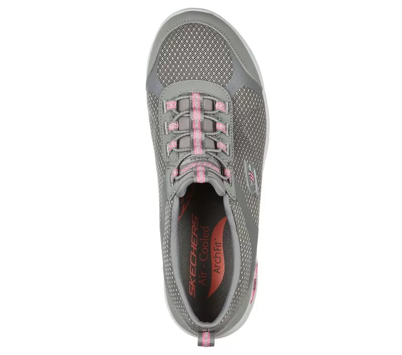 Skechers Arch Fit Refine - Her Best 3 Skechers Arch Fit Refine - Her Best - Image 3