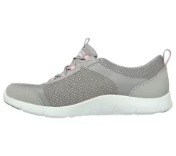 Skechers Arch Fit Refine - Her Best 10 Skechers Arch Fit Refine - Her Best -Skechers Shop 104165 GYPK E