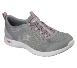Skechers Arch Fit Refine - Her Best 11 Skechers Arch Fit Refine - Her Best -Skechers Shop 104165 GYPK F