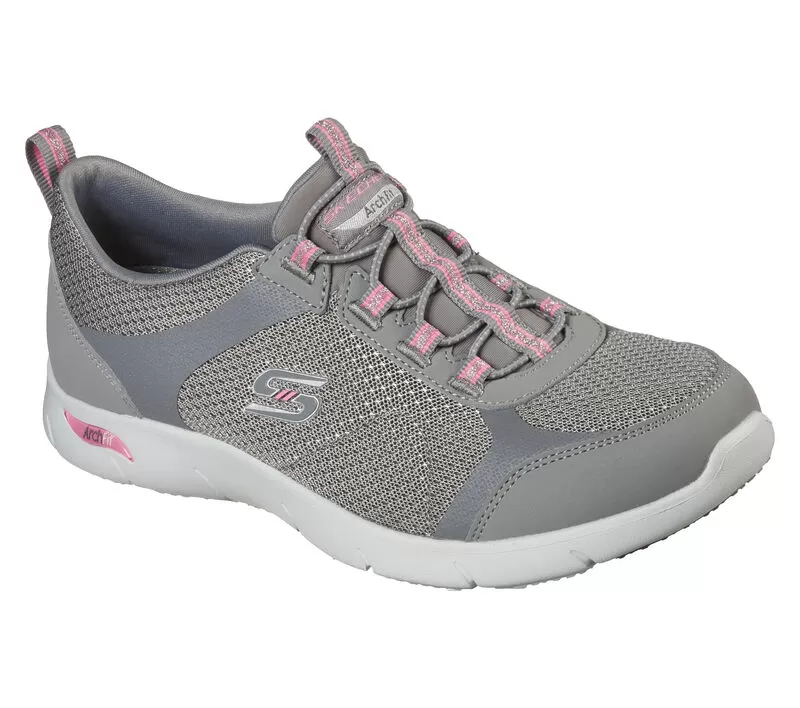 Skechers Arch Fit Refine - Her Best 6 Skechers Arch Fit Refine - Her Best - Image 6