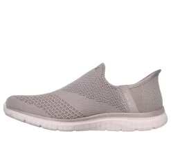 Skechers Slip-ins: Virtue - Sleek 8 Skechers Slip-ins: Virtue - Sleek -Skechers Shop 104425 TPE D