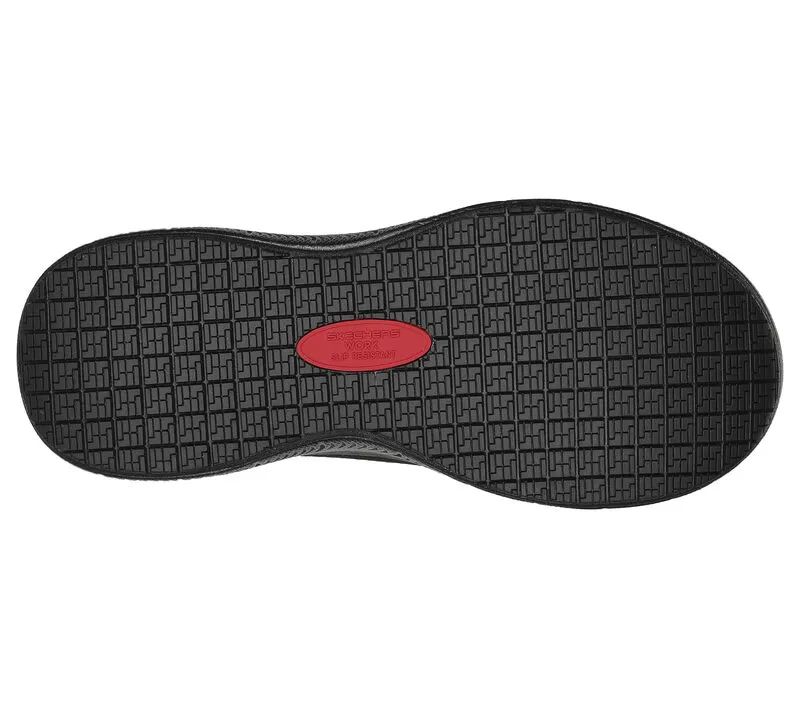 Skechers Slip-ins Work: Summits SR - Enslee 3 Skechers Slip-ins Work: Summits SR - Enslee - Image 3