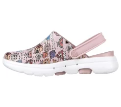 Foamies: Skechers GO WALK 5 - Pup Life -Skechers Shop 111013 LAV D