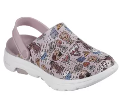 Foamies: Skechers GO WALK 5 - Pup Life -Skechers Shop 111013 LAV E