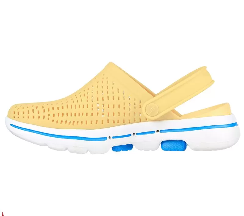 Foamies: Skechers GOwalk 5 - Astonished 4 Foamies: Skechers GOwalk 5 - Astonished - Image 4