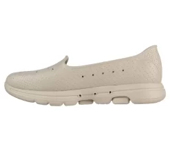 Foamies: Skechers GOwalk 5 - Mystified -Skechers Shop 111146 NAT E