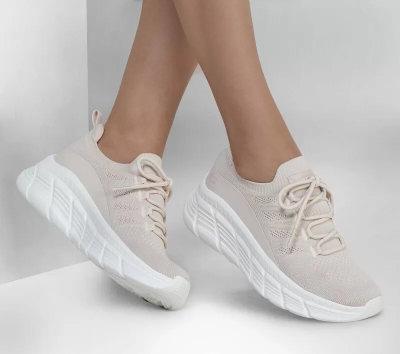 Skechers Bobs Sport B Flex Hi - Leveled Ground 2 Skechers Bobs Sport B Flex Hi - Leveled Ground - Image 2