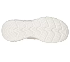 Skechers Bobs Sport B Flex Hi - Leveled Ground 8 Skechers Bobs Sport B Flex Hi - Leveled Ground -Skechers Shop 117384 NAT C