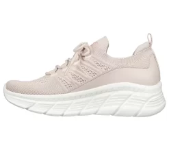 Skechers Bobs Sport B Flex Hi - Leveled Ground 9 Skechers Bobs Sport B Flex Hi - Leveled Ground -Skechers Shop 117384 NAT D