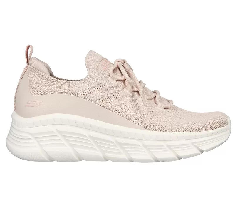 Skechers Bobs Sport B Flex Hi - Leveled Ground 5 Skechers Bobs Sport B Flex Hi - Leveled Ground - Image 5