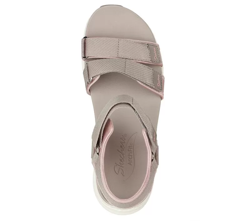 Skechers Arch Fit - Fresh Bloom 2 Skechers Arch Fit - Fresh Bloom - Image 2