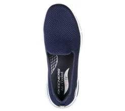 Skechers GO WALK Arch Fit - Grateful 8 Skechers GO WALK Arch Fit - Grateful -Skechers Shop 124401 NVW C