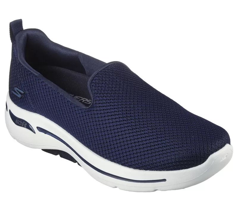 Skechers GO WALK Arch Fit - Grateful 6 Skechers GO WALK Arch Fit - Grateful - Image 6