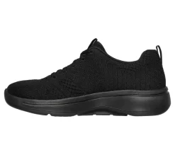 Skechers GO WALK Arch Fit - Unify -Skechers Shop 124403 BBK D