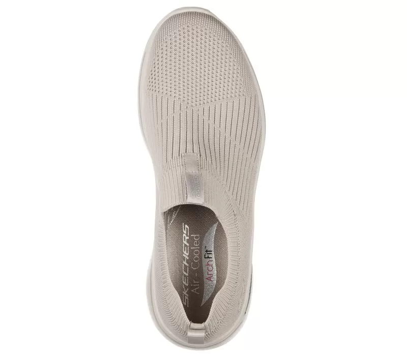 Skechers GO WALK Arch Fit - Iconic 3 Skechers GO WALK Arch Fit - Iconic - Image 3