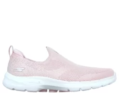 Skechers GOwalk 6 - Glimmering