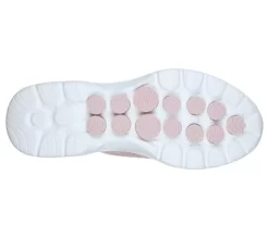 Skechers GOwalk 6 - Glimmering -Skechers Shop 124502 LTPK C