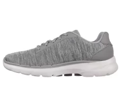 Skechers GOwalk 6 - Magic Melody -Skechers Shop 124506 GRY D