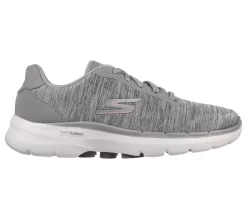 Skechers GOwalk 6 - Magic Melody -Skechers Shop 124506 GRY E