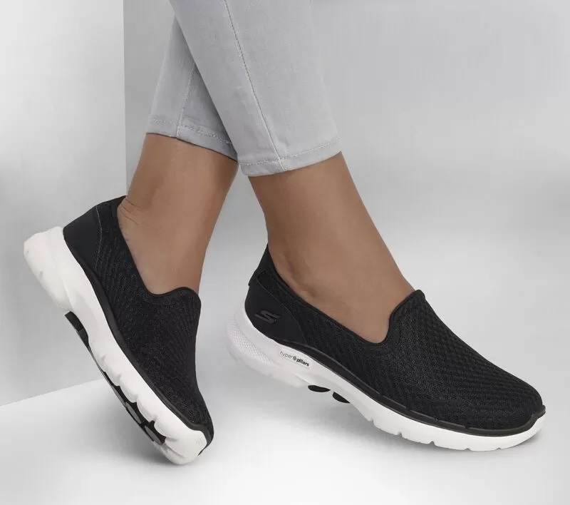 Skechers GOwalk 6 - Big Splash 2 Skechers GOwalk 6 - Big Splash - Image 2