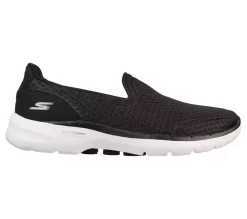 Skechers GOwalk 6 - Big Splash 10 Skechers GOwalk 6 - Big Splash -Skechers Shop 124508 BKW E