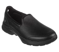Skechers GOwalk 6 - Dorin -Skechers Shop 124511 BBK E