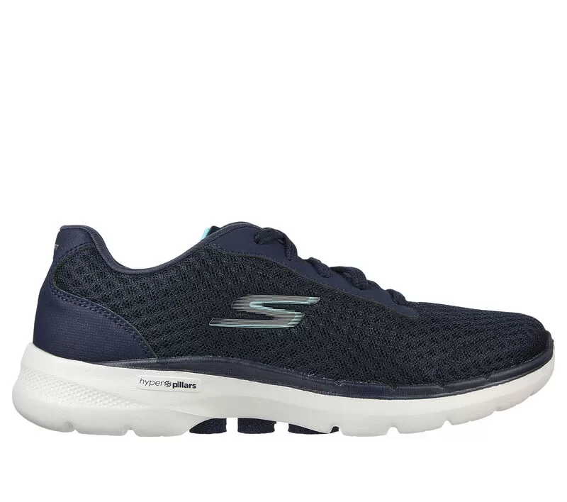 Skechers GO WALK 6 - Iconic Vision 1 Skechers GO WALK 6 - Iconic Vision
