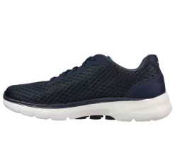 Skechers GO WALK 6 - Iconic Vision 9 Skechers GO WALK 6 - Iconic Vision -Skechers Shop 124514 NVTQ D