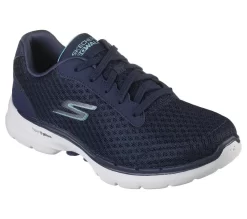 Skechers GO WALK 6 - Iconic Vision 11 Skechers GO WALK 6 - Iconic Vision -Skechers Shop 124514 NVTQ F