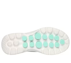 Skechers Slip-ins: GO WALK 6 - Fabulous View -Skechers Shop 124569 GRY D