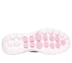 Skechers Slip-ins: GO WALK 6 - Tropical Bay 8 Skechers Slip-ins: GO WALK 6 - Tropical Bay -Skechers Shop 124626 BKPK C