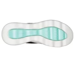 Skechers GO WALK Massage Fit -Skechers Shop 124903 BKTQ C