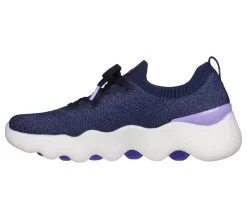 Skechers GO WALK Massage Fit - Upsurge -Skechers Shop 124905 NVLV D