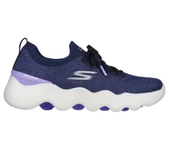 Skechers GO WALK Massage Fit - Upsurge -Skechers Shop 124905 NVLV E