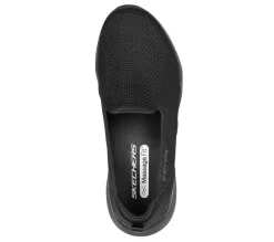 Skechers GO WALK Massage Fit - Seascape 8 Skechers GO WALK Massage Fit - Seascape -Skechers Shop 124908 BBK C