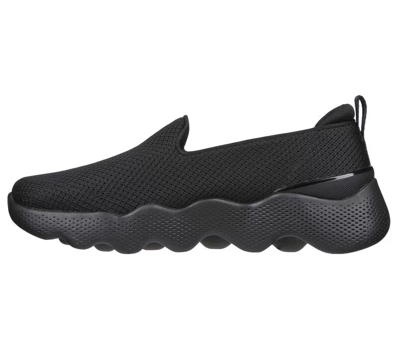 Skechers GO WALK Massage Fit - Seascape 5 Skechers GO WALK Massage Fit - Seascape - Image 5