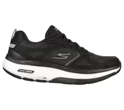 Skechers GO WALK Workout Walker 10 Skechers GO WALK Workout Walker -Skechers Shop 124929 BKW E