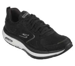 Skechers GO WALK Workout Walker 11 Skechers GO WALK Workout Walker -Skechers Shop 124929 BKW F