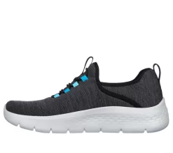 Skechers GO WALK FLEX - Lucy -Skechers Shop 124956 BLK D