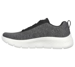 Skechers GO WALK Flex - Dazzling Smile -Skechers Shop 124959 BLK D