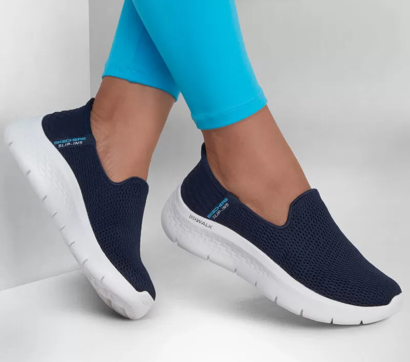 Skechers Slip-ins: GO WALK Flex - Relish 2 Skechers Slip-ins: GO WALK Flex - Relish - Image 2