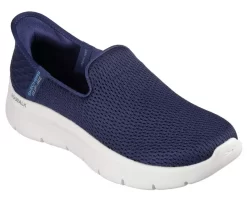 Skechers Slip-ins: GO WALK Flex - Relish 11 Skechers Slip-ins: GO WALK Flex - Relish -Skechers Shop 124963 NVY F