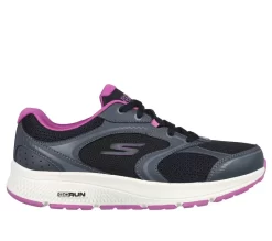 Skechers GO RUN Consistent - Anahita 10 Skechers GO RUN Consistent - Anahita -Skechers Shop 128280 BKPR E