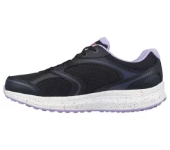 Skechers GO RUN Consistent - Vivid Horizon -Skechers Shop 128285 BKLV D