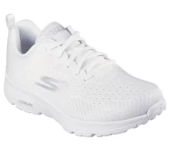 Skechers GO RUN Consistent - Energize -Skechers Shop 128286 WHT F