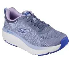 Skechers Max Cushioning Delta -Skechers Shop 129120 BLLV F