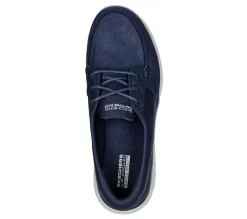 Skechers On The GO Flex - Un Mar -Skechers Shop 136442 NVY C