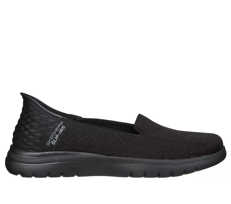 Skechers Slip-ins: On-the-GO Flex - Astonish 1 Skechers Slip-ins: On-the-GO Flex - Astonish