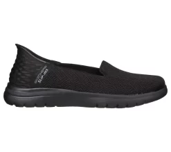 Skechers Slip-ins: On-the-GO Flex - Astonish 12 Skechers Slip-ins: On-the-GO Flex - Astonish -Skechers Shop 136542 BBK E