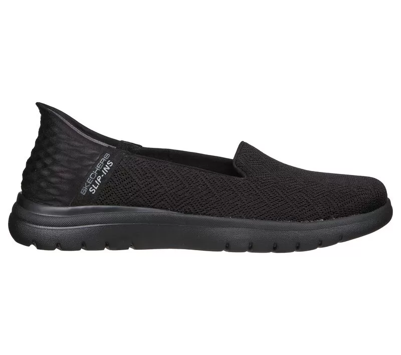 Skechers Slip-ins: On-the-GO Flex - Astonish 6 Skechers Slip-ins: On-the-GO Flex - Astonish - Image 6